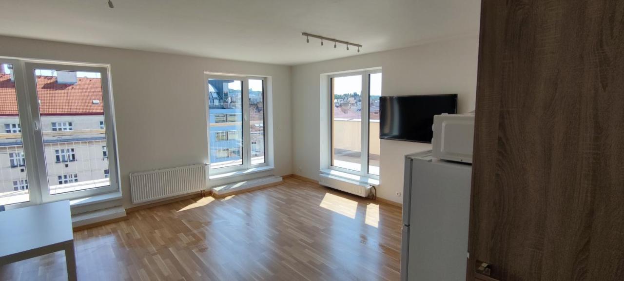 Penthouse # 81 With Panoramic View In Elite Rezidence With Free Parking Lejlighed *