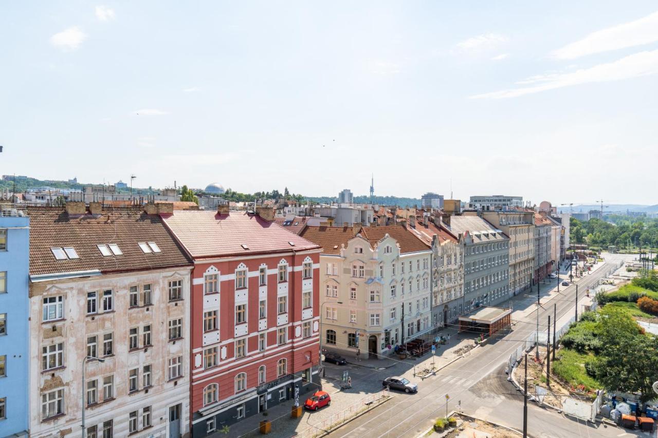 Penthouse # 81 With Panoramic View In Elite Rezidence With Free Parking Lejlighed