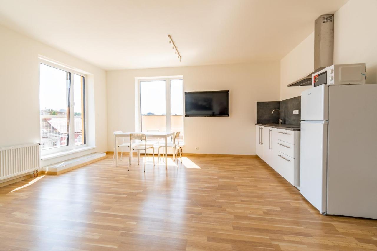 Penthouse # 81 With Panoramic View In Elite Rezidence With Free Parking Lejlighed *